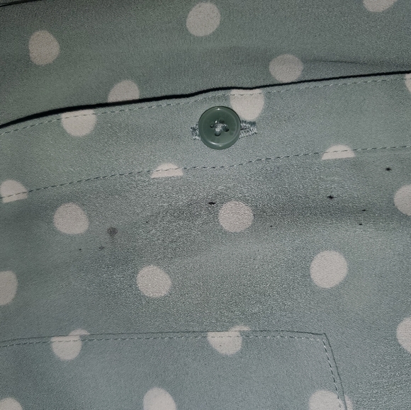 Blouse - Picture 3 of 3